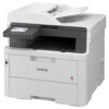 Brother MFC-L3760CDW LED A4 600 x 2400 DPI 26 ppm Wi-Fi Brother MFC-L3760CDW LED A4 600 x 2400 DPI 26 ppm Wi-Fi