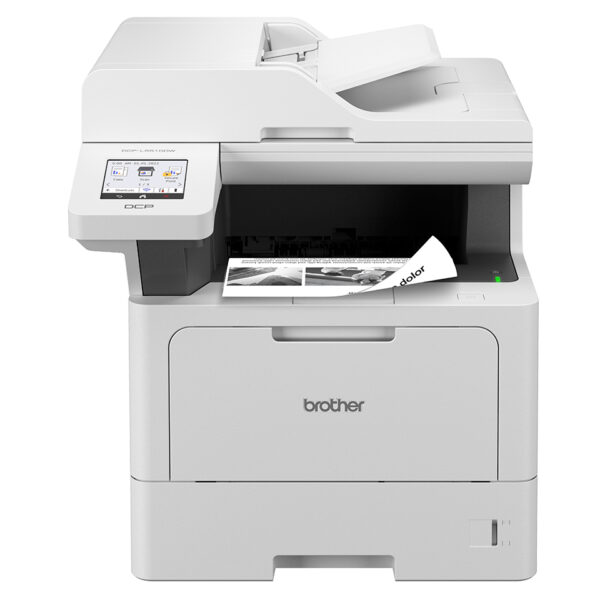 Brother MFC-L5715DN multifunction printer Laser A4 1200 x 1200 DPI 48