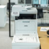 Brother MFC-L5715DN multifunction printer Laser A4 1200 x 1200 DPI 48