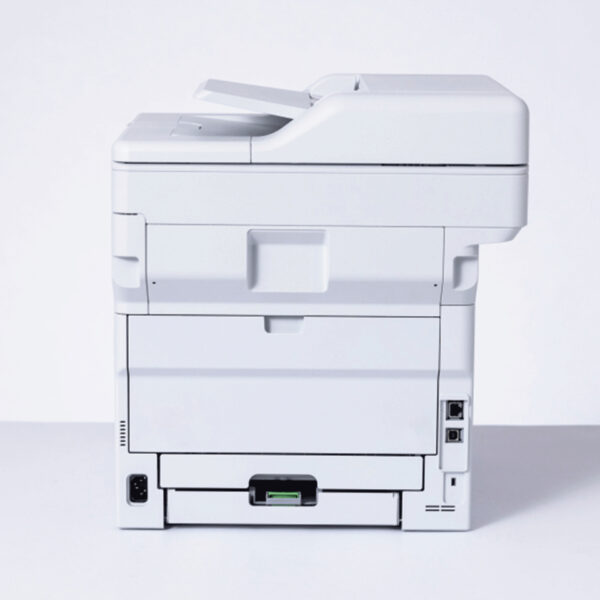 Brother MFC-L5715DN multifunction printer Laser A4 1200 x 1200 DPI 48