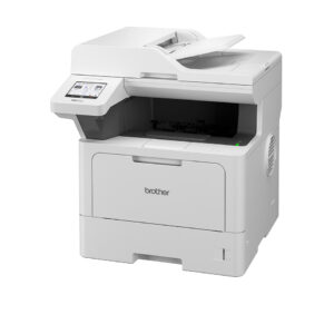 Brother MFC-L5715DN multifunction printer Laser A4 1200 x 1200 DPI 48 Brother MFC-L5715DN multifunction printer Laser A4 1200 x 1200 DPI 48