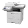 Brother MFC-L6910DW Laser A4 1200 x 1200 DPI 50 ppm Wi-Fi Brother MFC-L6910DN Laser A4 1200 x 1200 DPI 50 ppm Wi-Fi