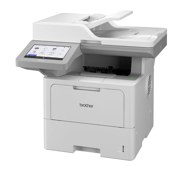 Brother MFC-L6910DW Laser A4 1200 x 1200 DPI 50 ppm Wi-Fi Brother MFC-L6910DN Laser A4 1200 x 1200 DPI 50 ppm Wi-Fi