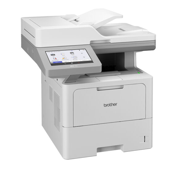 Brother MFC-L6910DW Laser A4 1200 x 1200 DPI 50 ppm Wi-Fi Brother MFC-L6910DN Laser A4 1200 x 1200 DPI 50 ppm Wi-Fi