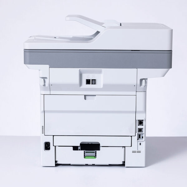 Brother MFC-L6910DW Laser A4 1200 x 1200 DPI 50 ppm Wi-Fi Brother MFC-L6910DN Laser A4 1200 x 1200 DPI 50 ppm Wi-Fi