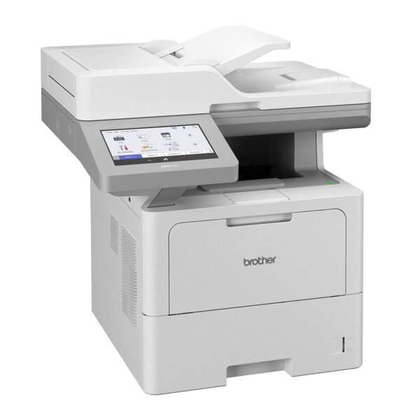 Brother MFC-L6915DW Laser A4 1200 x 1200 DPI 50 ppm