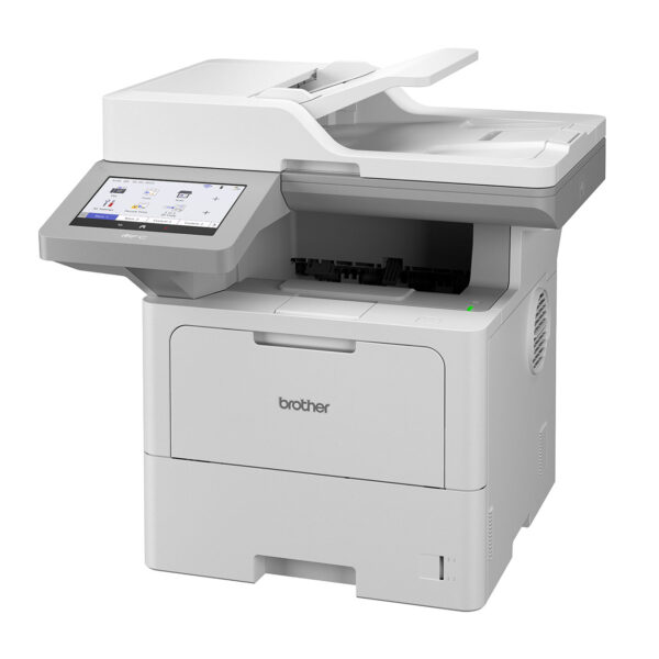 Brother MFC-L6915DW Laser A4 1200 x 1200 DPI 50 ppm