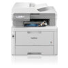 Brother MFC-L8340CDW multifunction printer LED 600 x 2400 DPI 30 ppm Brother MFC-L8340CDW multifunction printer LED 600 x 2400 DPI 30 ppm