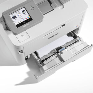 Brother MFC-L8340CDW multifunction printer LED 600 x 2400 DPI 30 ppm Brother MFC-L8340CDW multifunction printer LED 600 x 2400 DPI 30 ppm
