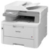 Brother MFC-L8340CDW multifunction printer LED 600 x 2400 DPI 30 ppm Brother MFC-L8340CDW multifunction printer LED 600 x 2400 DPI 30 ppm