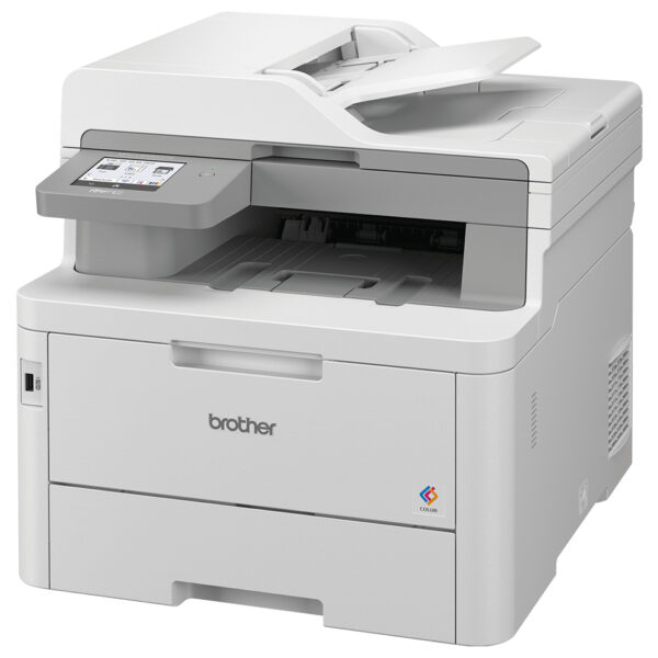 Brother MFC-L8340CDW multifunction printer LED 600 x 2400 DPI 30 ppm Brother MFC-L8340CDW multifunction printer LED 600 x 2400 DPI 30 ppm