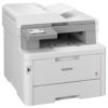 Brother MFC-L8340CDW multifunction printer LED 600 x 2400 DPI 30 ppm Brother MFC-L8340CDW multifunction printer LED 600 x 2400 DPI 30 ppm