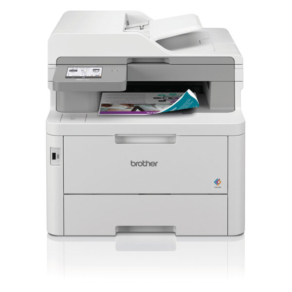 Brother MFC-L8390CDW multifunction printer LED A4 600 x 2400 DPI 30