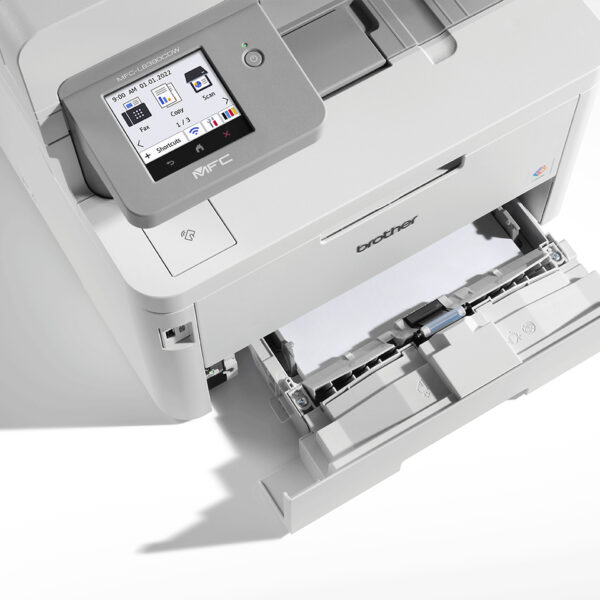 Brother MFC-L8390CDW multifunction printer LED A4 600 x 2400 DPI 30