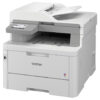 Brother MFC-L8390CDW multifunction printer LED A4 600 x 2400 DPI 30