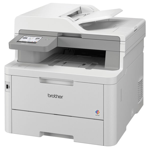 Brother MFC-L8390CDW multifunction printer LED A4 600 x 2400 DPI 30