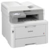 Brother MFC-L8390CDW multifunction printer LED A4 600 x 2400 DPI 30