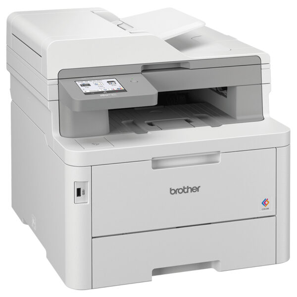 Brother MFC-L8390CDW multifunction printer LED A4 600 x 2400 DPI 30