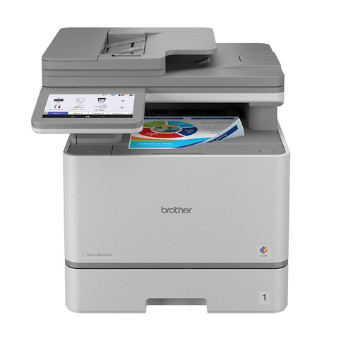 Brother MFC-L8970CDW multifunction printer Laser A4 2400 x 600 DPI 31