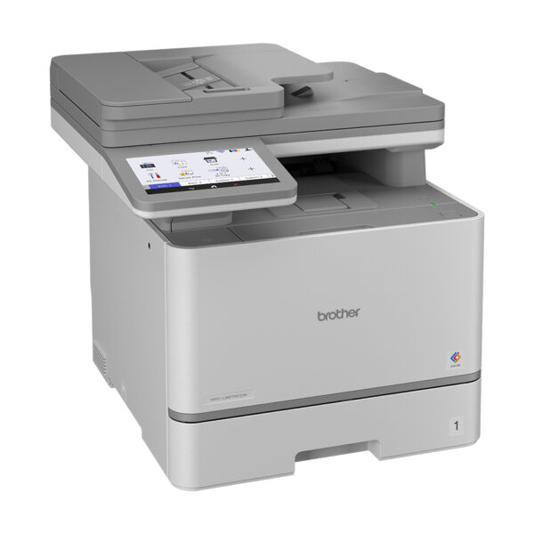 Brother MFC-L8970CDW multifunction printer Laser A4 2400 x 600 DPI 31