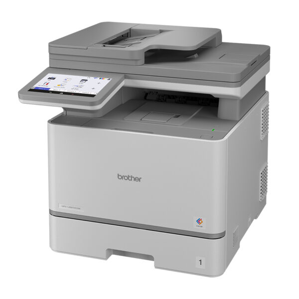 Brother MFC-L8970CDW multifunction printer Laser A4 2400 x 600 DPI 31