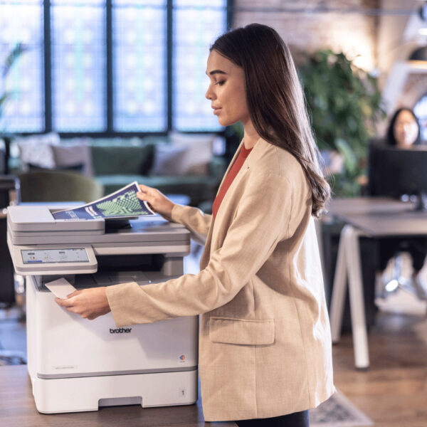 Brother MFC-L8970CDW multifunction printer Laser A4 2400 x 600 DPI 31