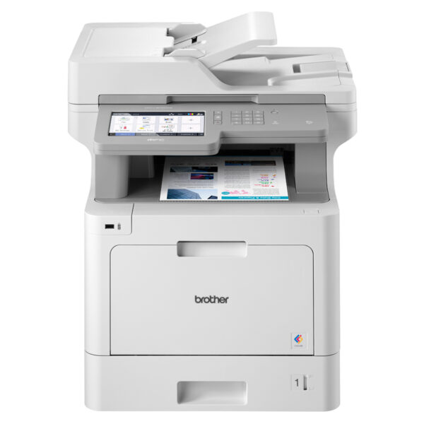 Brother MFC-L9570CDW multifunction printer Laser A4 2400 x 600 DPI 31 Brother MFC-L9570CDW multifunction printer Laser A4 2400 x 600 DPI 31
