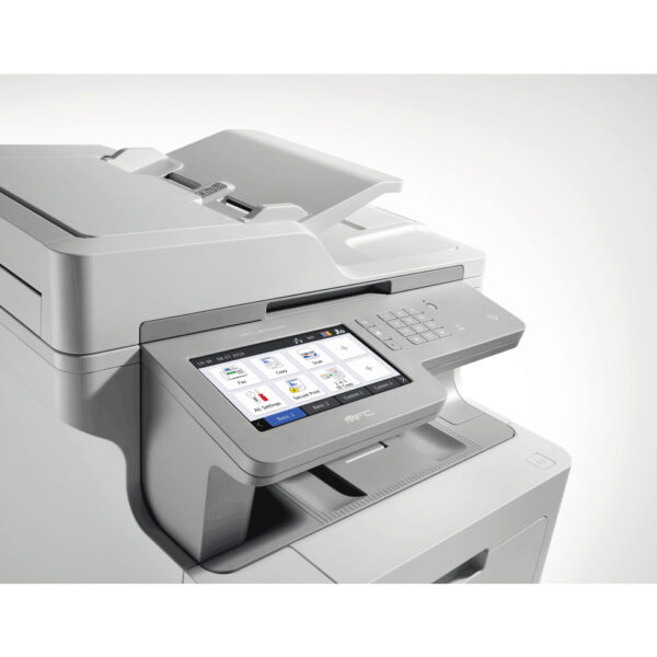 Brother MFC-L9570CDW multifunction printer Laser A4 2400 x 600 DPI 31 Brother MFC-L9570CDW multifunction printer Laser A4 2400 x 600 DPI 31
