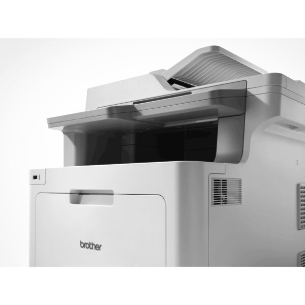 Brother MFC-L9570CDW multifunction printer Laser A4 2400 x 600 DPI 31 Brother MFC-L9570CDW multifunction printer Laser A4 2400 x 600 DPI 31
