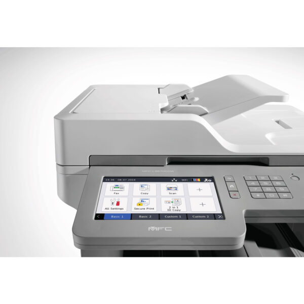 Brother MFC-L9570CDW multifunction printer Laser A4 2400 x 600 DPI 31 Brother MFC-L9570CDW multifunction printer Laser A4 2400 x 600 DPI 31