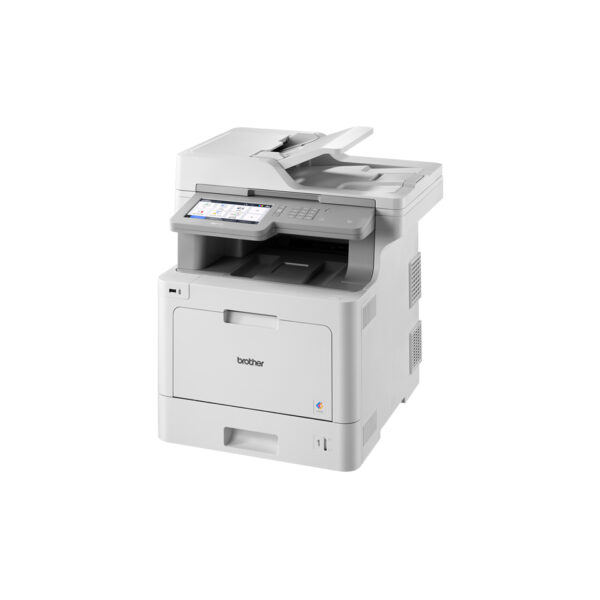Brother MFC-L9570CDW multifunction printer Laser A4 2400 x 600 DPI 31 Brother MFC-L9570CDW multifunction printer Laser A4 2400 x 600 DPI 31