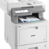 Brother MFC-L9570CDW multifunction printer Laser A4 2400 x 600 DPI 31 Brother MFC-L9570CDW multifunction printer Laser A4 2400 x 600 DPI 31