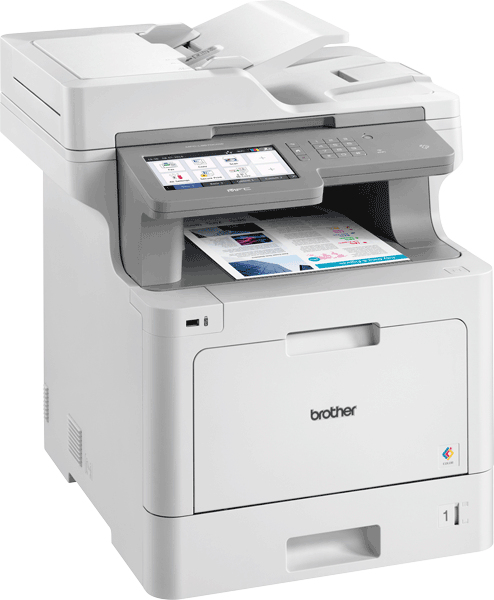 Brother MFC-L9570CDW multifunction printer Laser A4 2400 x 600 DPI 31 Brother MFC-L9570CDW multifunction printer Laser A4 2400 x 600 DPI 31