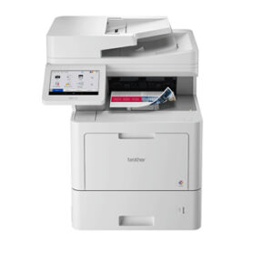 Brother MFC-L9630CDN Laser A4 2400 x 600 DPI 40 ppm Brother MFC-L9630CDN Laser A4 2400 x 600 DPI 40 ppm