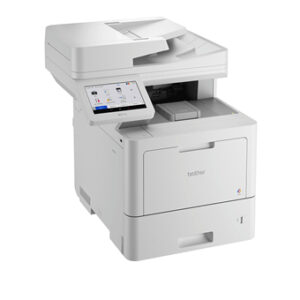 Brother MFC-L9670CDN Laser A4 2400 x 600 DPI 42 ppm Brother MFC-L9670CDN Laser A4 2400 x 600 DPI 42 ppm