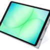 Samsung EF-BX130 22.1 cm (8.7") Flip case White Samsung EF-BX130 22.1 cm (8.7") Flip case White
