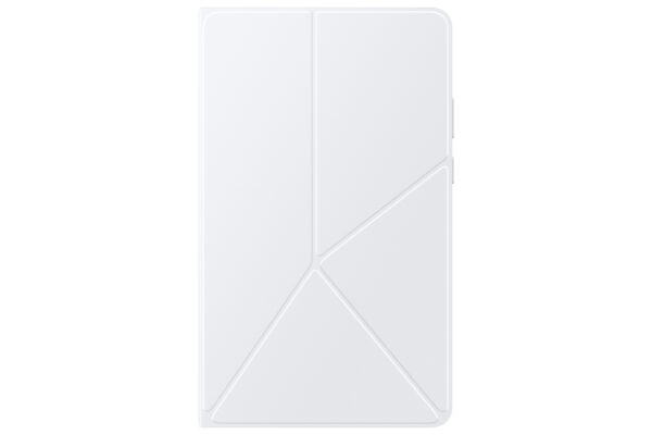 Samsung EF-BX130 22.1 cm (8.7") Flip case White Samsung EF-BX130 22.1 cm (8.7") Flip case White