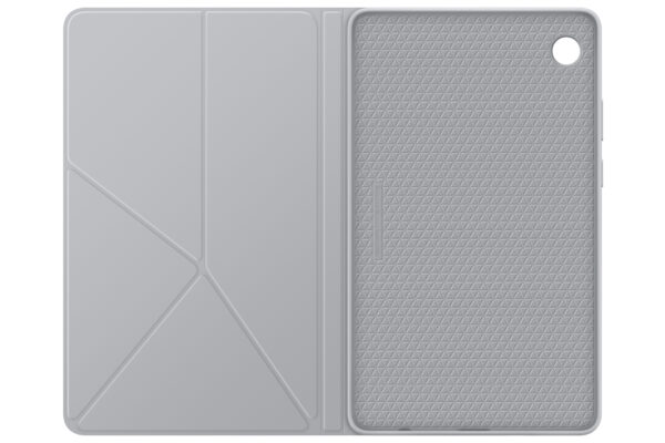 Samsung EF-BX130 22.1 cm (8.7") Flip case White Samsung EF-BX130 22.1 cm (8.7") Flip case White