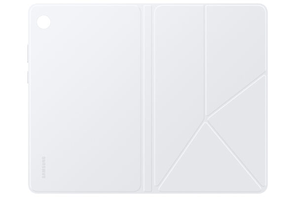 Samsung EF-BX130 22.1 cm (8.7") Flip case White Samsung EF-BX130 22.1 cm (8.7") Flip case White