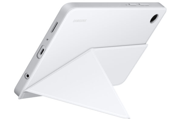 Samsung EF-BX130 22.1 cm (8.7") Flip case White Samsung EF-BX130 22.1 cm (8.7") Flip case White