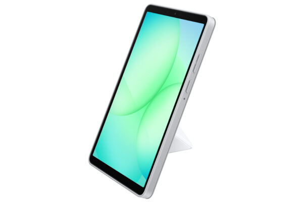 Samsung EF-BX130 22.1 cm (8.7") Flip case White Samsung EF-BX130 22.1 cm (8.7") Flip case White