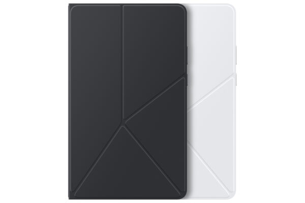 Samsung EF-BX130 22.1 cm (8.7") Flip case White Samsung EF-BX130 22.1 cm (8.7") Flip case White