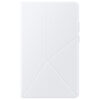 Samsung EF-BX130 22.1 cm (8.7") Flip case White Samsung EF-BX130 22.1 cm (8.7") Flip case White