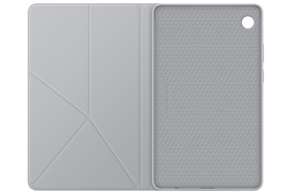 Samsung EF-BX130 22.1 cm (8.7") Flip case White Samsung EF-BX130 22.1 cm (8.7") Flip case White