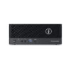 DELL Precision 3260 Intel® Core™ i7 i7-12700 16 GB DDR5-SDRAM 512 GB