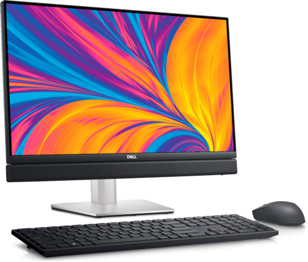 DELL OptiPlex 7420 plus Intel® Core™ i5 i5-14500 60.5 cm (23.8") 1920 DELL OptiPlex 7420 plus Intel® Core™ i5 i5-14500 60.5 cm (23.8") 1920