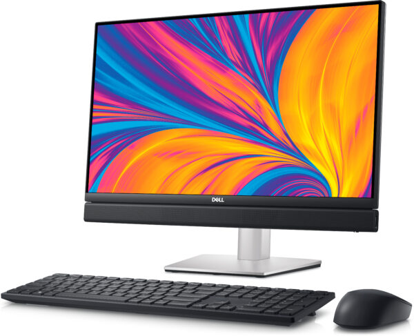 DELL OptiPlex 7420 plus Intel® Core™ i5 i5-14500 60.5 cm (23.8") 1920 DELL OptiPlex 7420 plus Intel® Core™ i5 i5-14500 60.5 cm (23.8") 1920