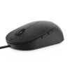 DELL Pro Wired Mouse - MS3220 - Black DELL Pro Wired Mouse - MS3220 - Black