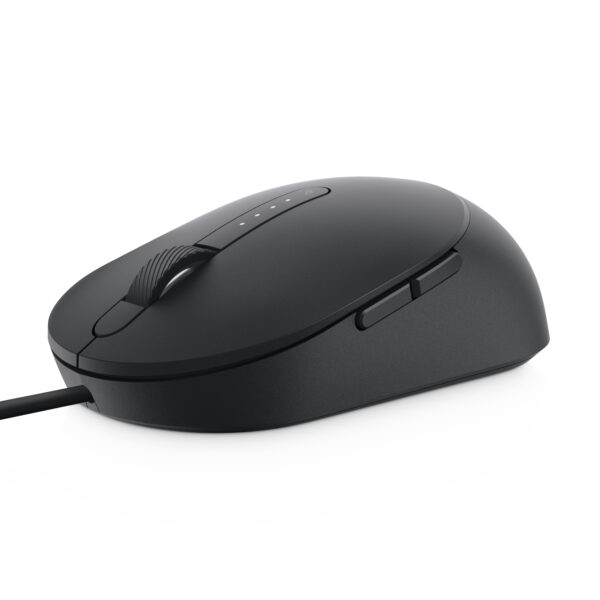 DELL Pro Wired Mouse - MS3220 - Black DELL Pro Wired Mouse - MS3220 - Black
