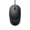 DELL Pro Wired Mouse - MS3220 - Black DELL Pro Wired Mouse - MS3220 - Black